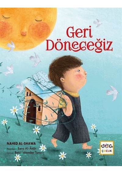 Geri Döneceğiz / Nahed Al-shawa
