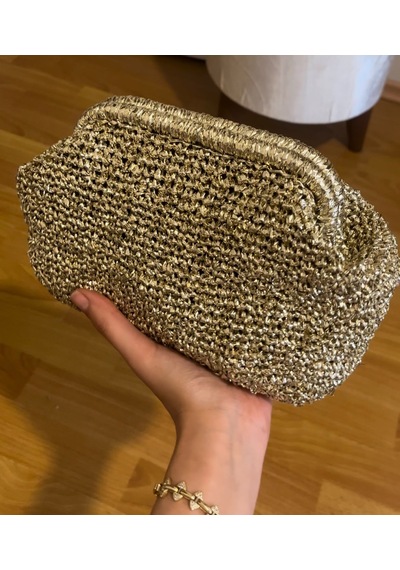 Gold Portföy Çanta