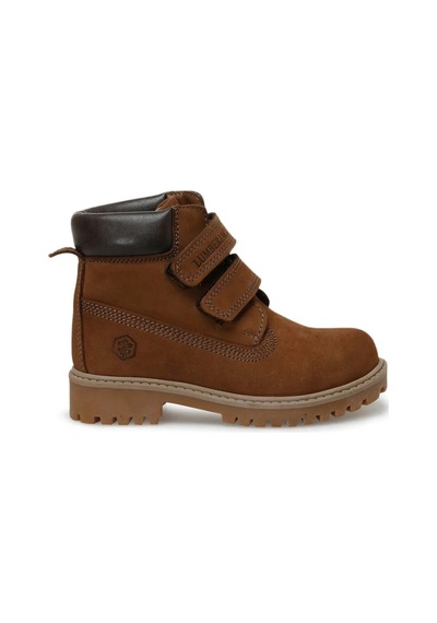 Lumberjack Erkek Bebek Bot & Bootie Tarçın 101467859 Rıver 3pr 24ks94000856 S9499 Tarçın