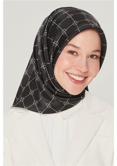 Armine Sura İpek Eşarp 21y8555 14
