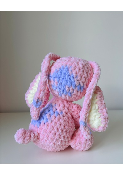 Angel Peluş Oyuncak 046 - Pembe