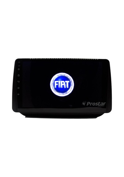 Fiat Fiori̇no Android Multimedya Ekran 2010 - 2018