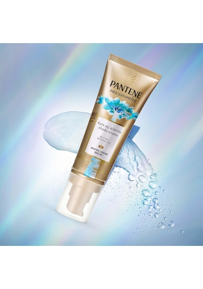 Pantene Pro-v Miracles Hydra Glow Gündüz Serumu 70 Ml