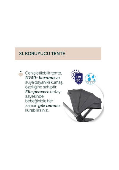 Chicco Bellagıo Bebek Arabası 2.0 Black Satın 05087183450000