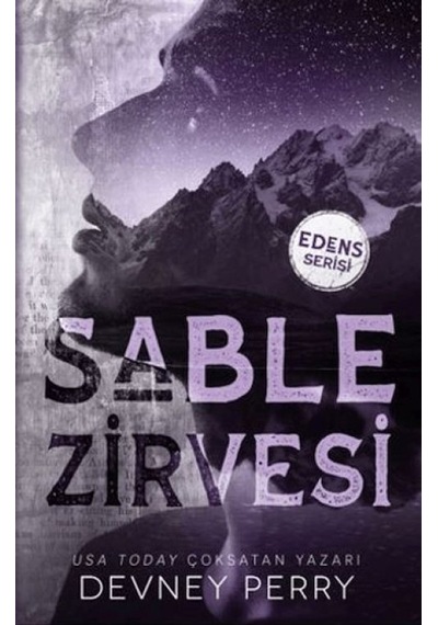 Sable Zirvesi - Yqbx-667621