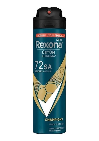 Rexona Deodorant Bay Champıons 150 Ml