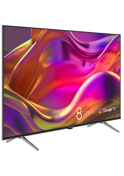 Arçelik A50 D 895 A 50" 4K Smart LED TV