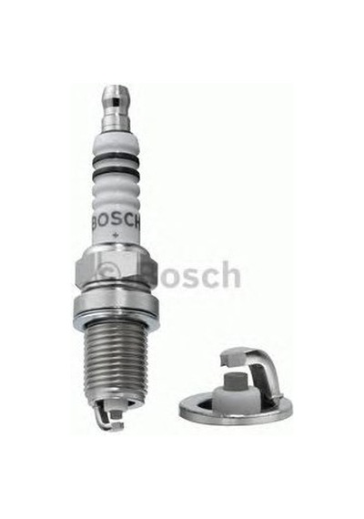 Bosch 0242235666 Buji Fr7dc R19 1.4 Enj.-Clıoııı-Kangoo-Meganeııı