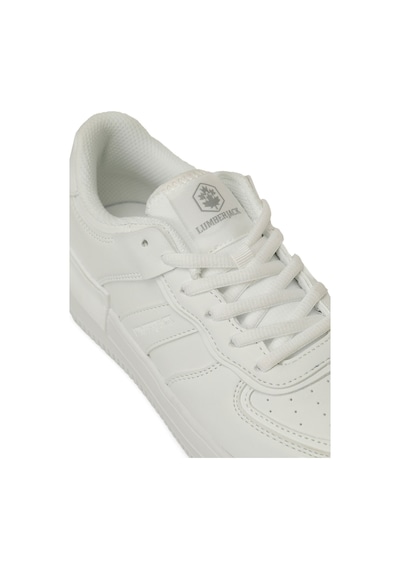 Lumberjack Freya Wmn Beyaz Kadın Sneaker 000000000102695316
