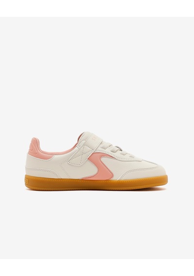 Skechers Hotshot Büyük Kız Çocuk Bej Sneakers 310581l Ntpk