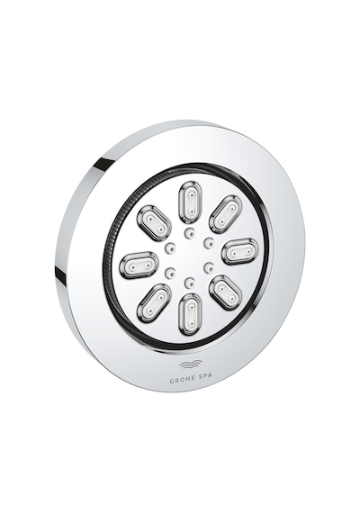 Grohe Rainshower Aqua Vücut Spreyi 2. Tur Sprey 26801000