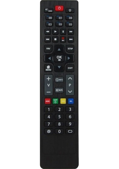 Sunny Axen Smart Lcd TV Kumandası