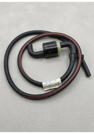 Ford Escort 1,6 Cl Karbüratörlü Vakum Hortumu Subaplu 1991 - 2001 91ab 12a188 Da -