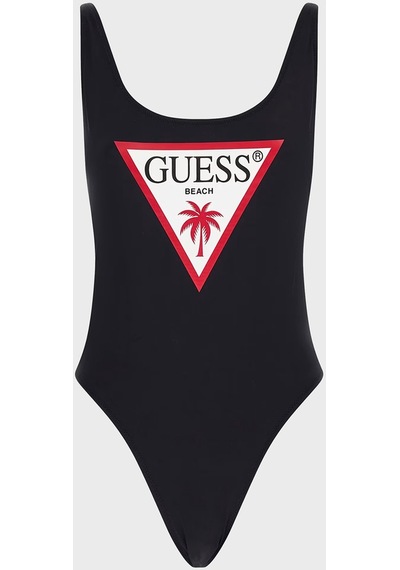 Guess Bayan Mayo E4gj48 Ly00k Jblk Siyah