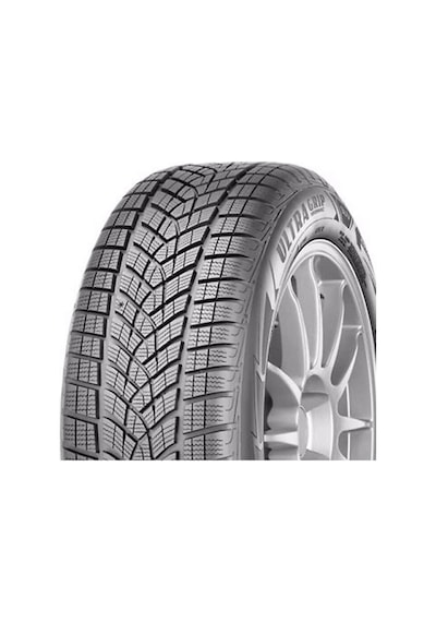 Goodyear 235/50R19 99V Ug Performance Suv G1 Ao Kış Lastiği - 2025