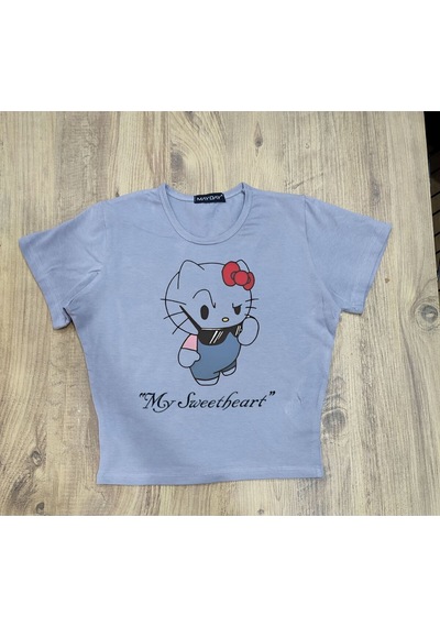 Startmore Gri Gri Dar Crop Baby
