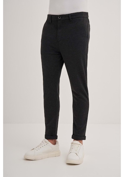 Cazador 0020 Erkek Jogger Pantolon Antrasit