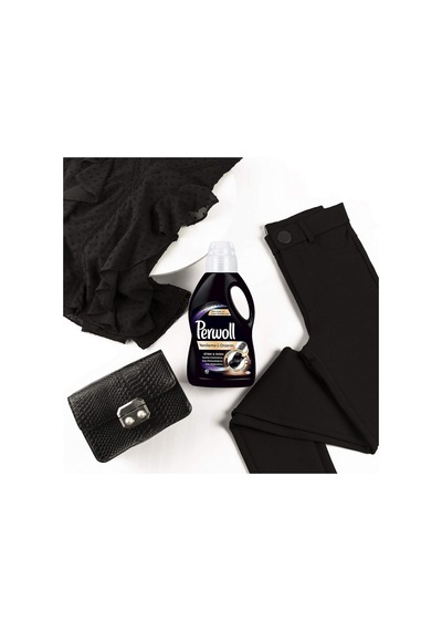 Yenileme Siyahlar İçin Sıvı Deterjan 54 Yıkama 2.97 Lt 2li Paket