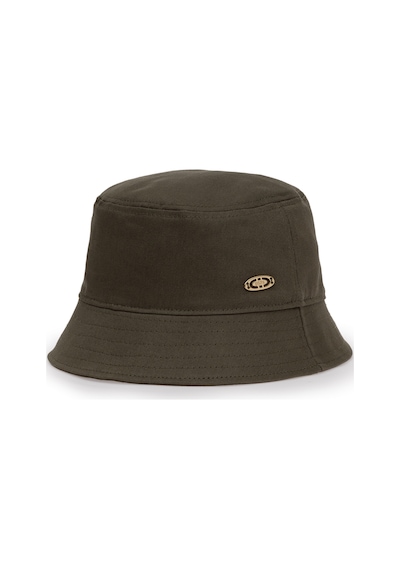 U.S. Polo Assn. Kadın Haki Bucket Şapka 50312198-VR049