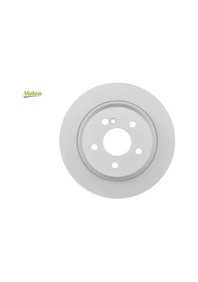 Fren Dıskı Arka W211 S211 C218 W212 S212 Valeo A0004231012