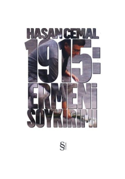 1915: Ermeni Soykırımı + Tank Sesiyle Uyanmak + Kürtler + Okuma Sticker'ları