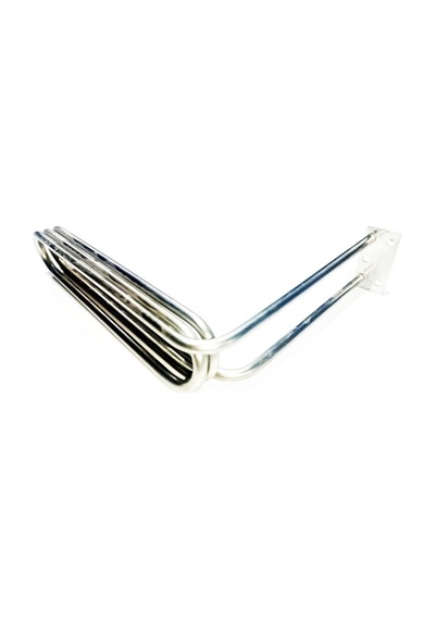 Sanayi Fritöz Isıtıcı Rezistans 2400w - Isısan R4020