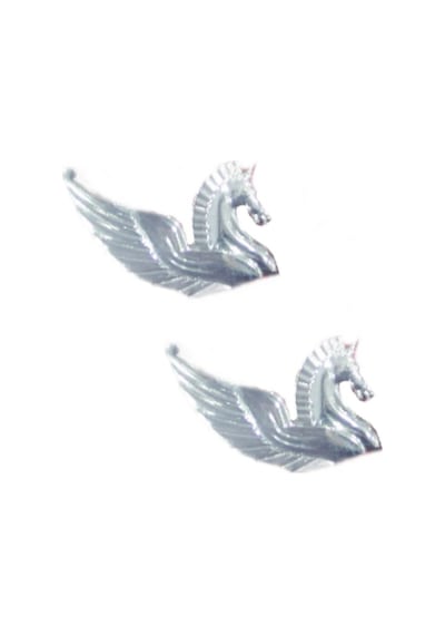 Kanatlı At Logo / Yacı68 (537604085)