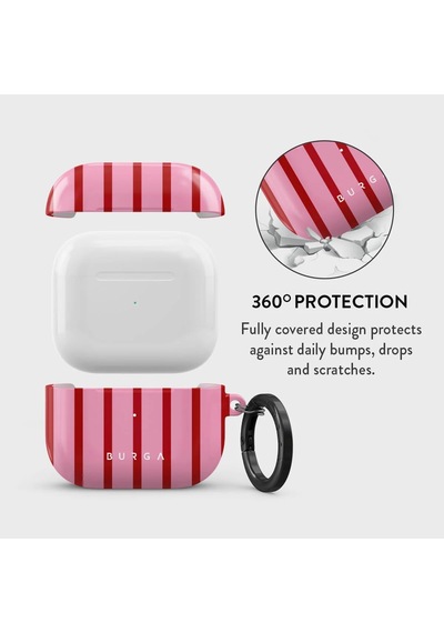 Apple Airpods 3 İle Uyumlu Kılıf, Favorite Bikini