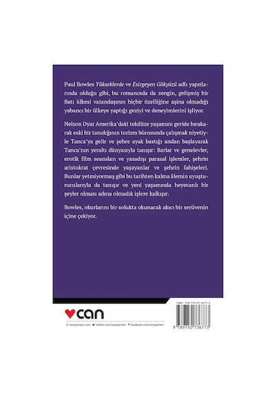 Yağsın Yağmur - Yağsın Yağmur - Can Yayınları