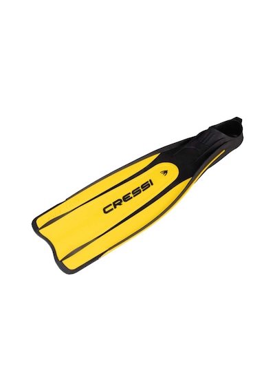 Cressi Pro Star Sarı Dalış Paleti No:39-40 Sarı