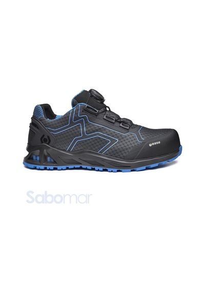 Base B1005B K-Trek S1P Hro Src İş Ayakkabısı (547573660)