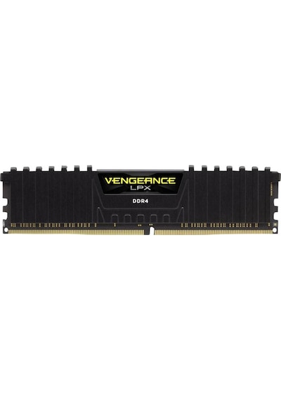 Corsair Vengeance LPX CMK16GX4M2D3000C16 16 GB (2x8) DDR4 3000 MHz Ram