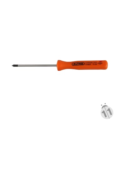 Altaş Yıldız Tornavida 1600 0x60 MM CrV Profesyonel