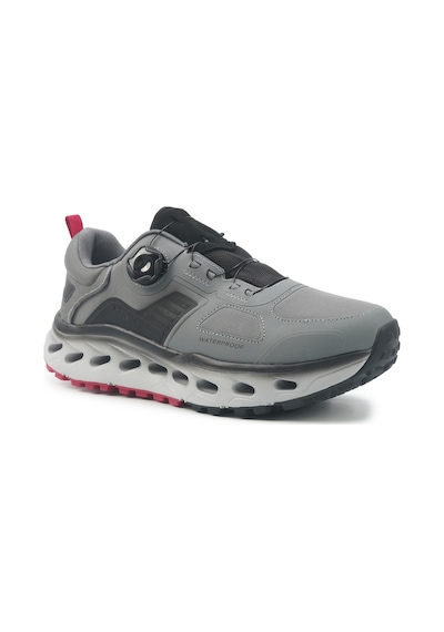 Kinetix Dragon Tx Wp 5pr Gri Erkek Outdoor 000000000102018234 Gri-sıyah