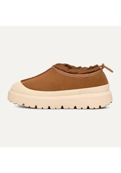 Chestnut/whıtecap Bot Erkek 1144096 Ugg M Tasman Weather Hybrıd Chestnut / Whıtecap Chestnut/whıtecap