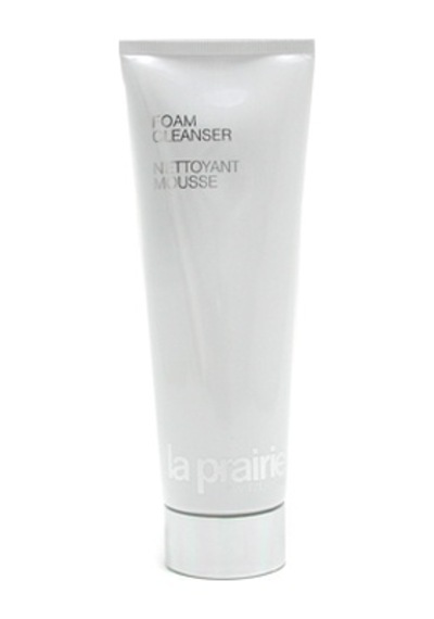 La Prairie Foam Cleanser 125 ML