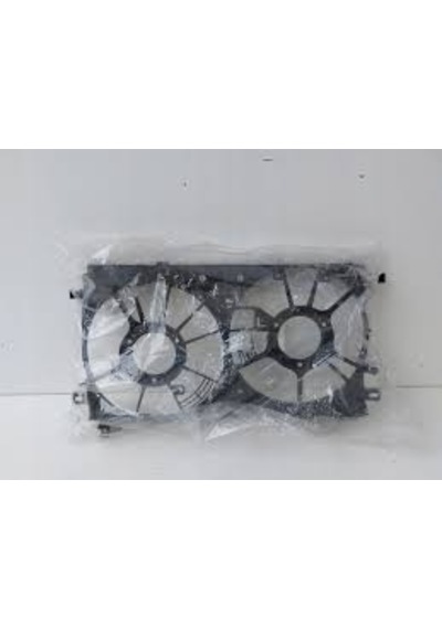 Toyota Corolla 1.8 Fan Davlumbazı 2019-2023