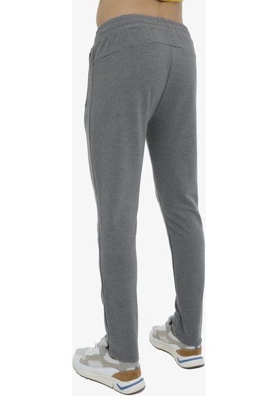 Lumberjack 4m M-ct121 Basic T.pnt 4fx Erkek Gri Eşofman Altı 101497427 Gri