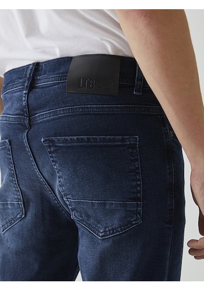 Ltb Jumy Normal Bel Super Skınny Jean Pantolon