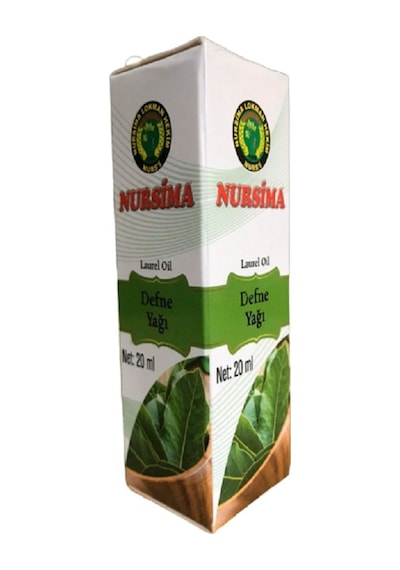 Nursima Defne Yağı 20 ML