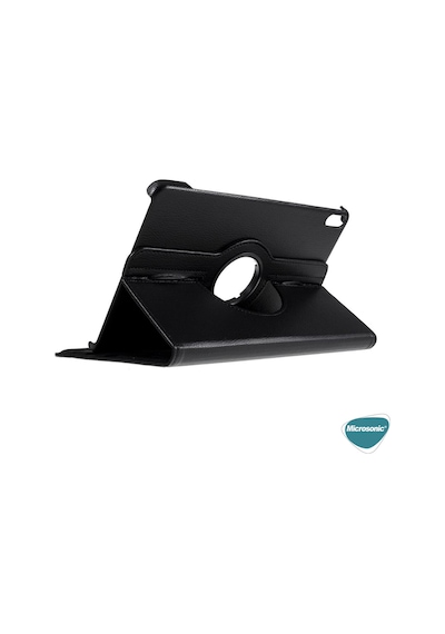 Microsonic Huawei Uyumlu MatePad 11 Kılıf 360 Rotating Stand Deri
