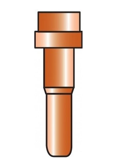 Pr0065 Plazma Kesim Elektrodu 32.5 MM cb 50