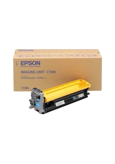 Tonersepeti Epson Cx28-c13s051193 Mavi Drum Ünitesi