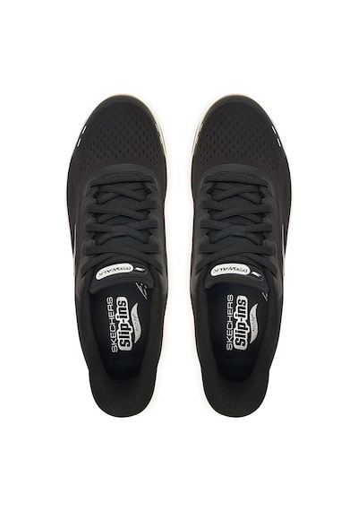 Skechers Go Walk Arch Fit Erkek Spor Ayakkabı Siyah