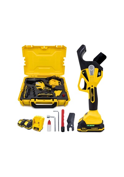 Dawreek Tech DT02PC Plastik Boru Kesici