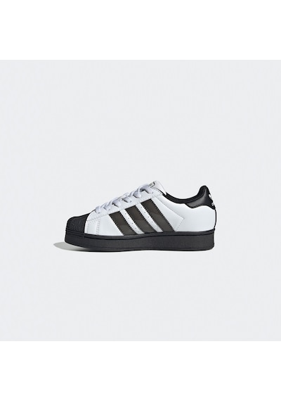 adidas Superstar Led Lights Cf El C Çocuk Beyaz Spor Ayakkabı Js1290 Beyaz