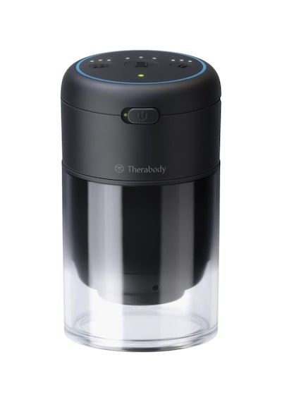 Therabody Theracup Siyah