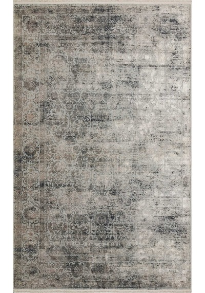 Vizon Overdyed Yumuşak İpeksi Tuşeli Halı
