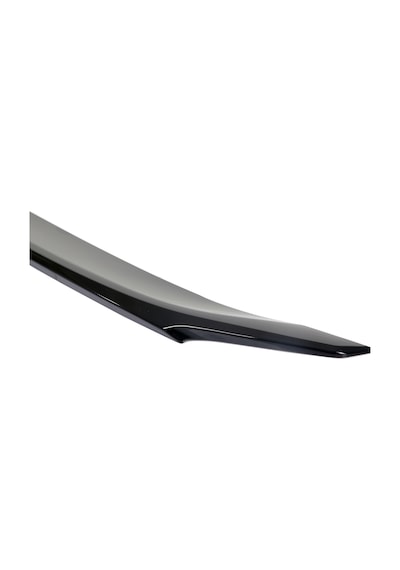 S-dizayn Honda Civic Fc5 Abs Plastik Spoiler Parlak Siyah 2016-2021 A+kalite