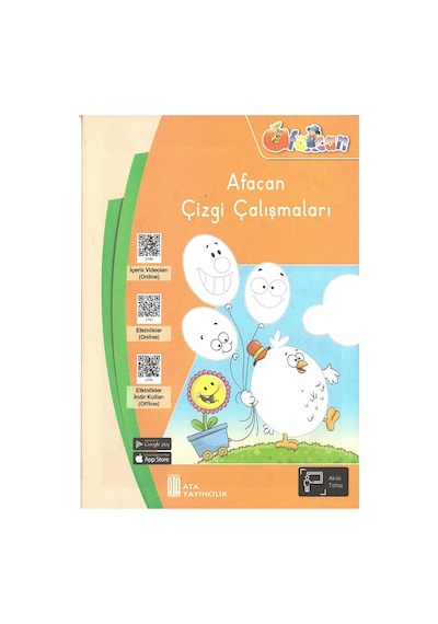 1. Sınıf 1.dönem Çalışma Seti 11 Kitap